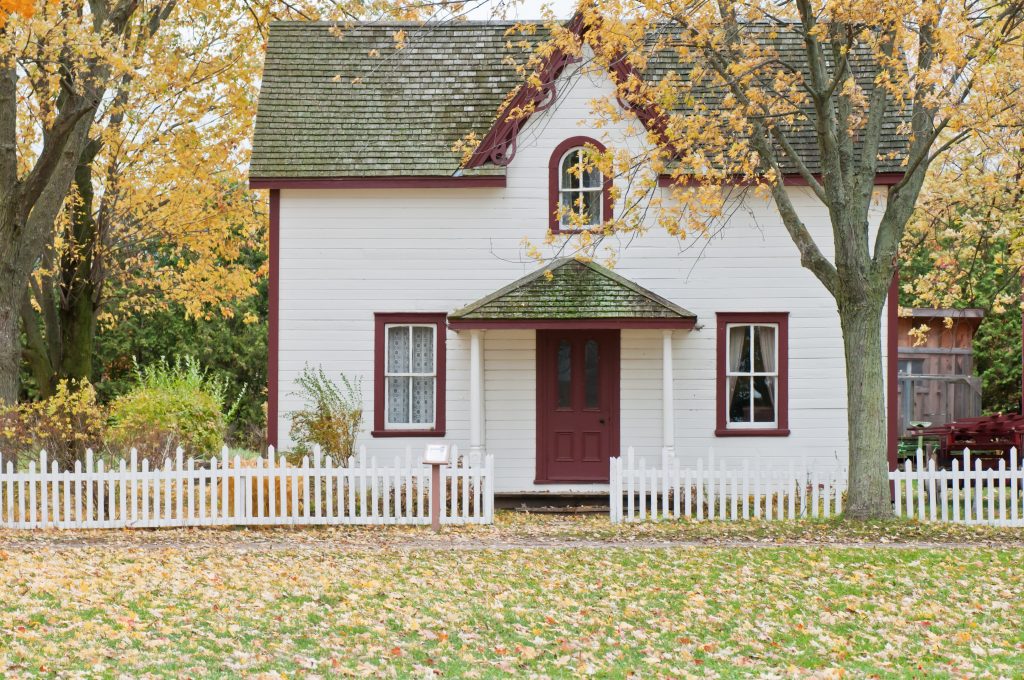 secure an older home 1024x680